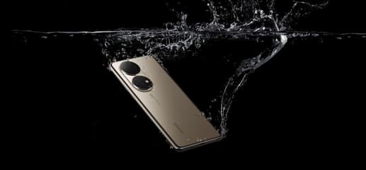 Предзаказы на Huawei P50 Pro в России бьют рекорды