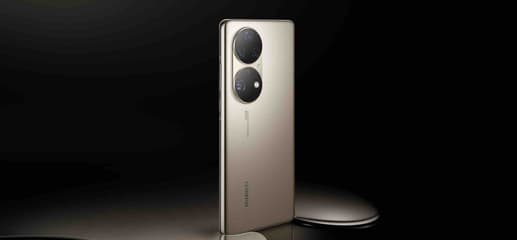 В России стартовали продажи хитового флагмана Huawei P50 Pro — с заметной скидкой для первых покупателей