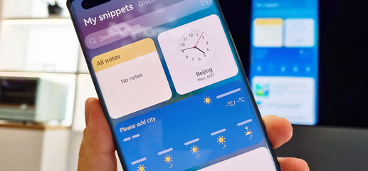 У Huawei получилось заменить Android: операционная система HarmonyOS уже установлена на 320 млн устройств