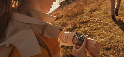 AMOLED, SpO2, 5ATM, GPS, более 100 режимов тренировок и до 14 дней автономной работы. Стартовали продажи Huawei Watch GT3 SE в Европе