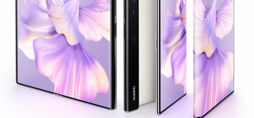 Огромный OLED, 120 Гц, Qualcomm Snapdragon 888, 4600 мА·ч, 66 Вт и 50 Мп. Складной Huawei Mate Xs 2 с опоясывающим экраном представлен в Европе