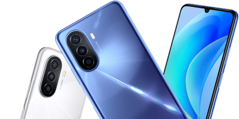 Все характеристики Huawei nova Y70