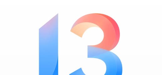 Huawei представила прошивку EMUI 13