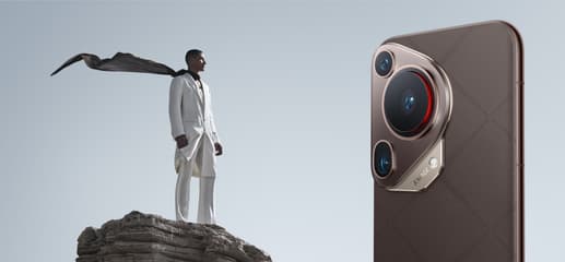 Представлен суперфлагман Huawei Pura70 Ultra. Он получил выдвижной объектив, дюймовый датчик и цену почти 1400 долларов