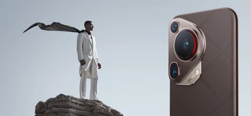 Huawei Pura 70, Pura 70 Pro и Pura 70 Ultra выходят в Европе: объявлены цены