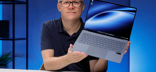 Huawei MateBook X Pro 2024 поступил в продажу в России