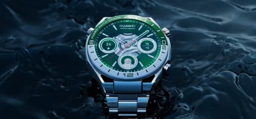 Huawei прекрасно чувствует себя не только на рынке смартфонов: компания обогнала Apple и возглавила рынок умных часов
