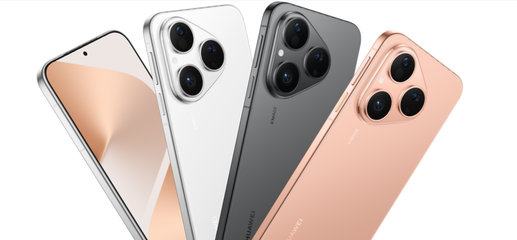 В России стартовали продажи Huawei Pura 80: с умной кнопкой, ИИ «Алисой» и скидкой для первых покупателей