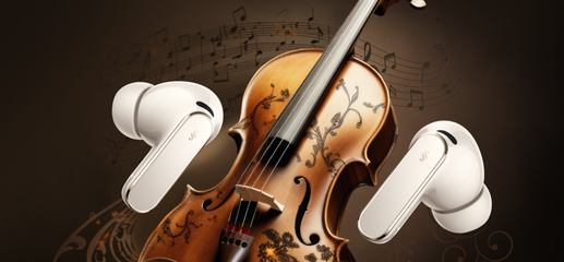 Консерватория им. Чайковского рассказала, как настроила звук в наушниках Huawei FreeBuds Pro 5