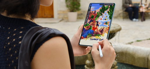 В России стартовали продажи Huawei MatePad Mini