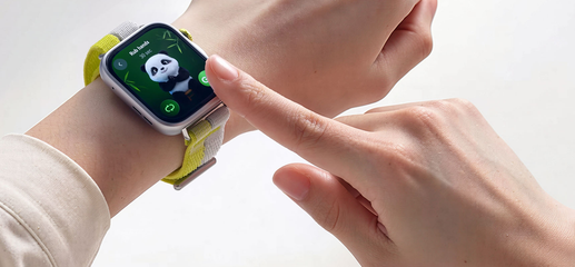В России стартовал предзаказ на Huawei Watch Fit 5 и Watch Fit 5 Pro, объявлены цены