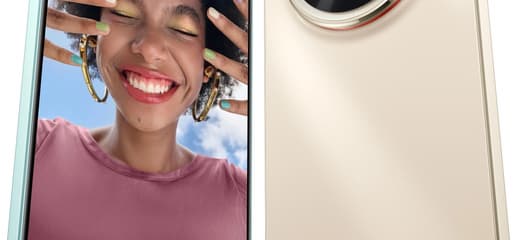 Первый Huawei Max для глобального рынка — с батареей 8500 мАч, EMUI 14.2 и камерой 50 Мп. Представлен Huawei Nova 15 Max 
