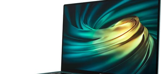 Ноутбук Huawei MateBook X Pro (2020):