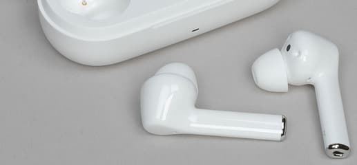 TWS-гарнитура Huawei FreeBuds 3i с активным шумоподавлением: