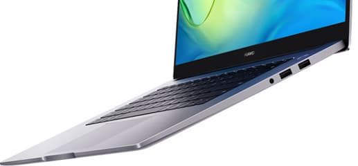 Ноутбук Huawei MateBook D 15 (2021):