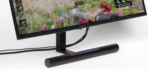 34-дюймовый игровой VA-монитор Huawei MateView GT: