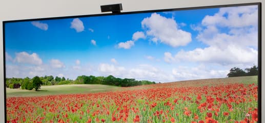 Умный экран Huawei Vision S (HD55KAN9A):