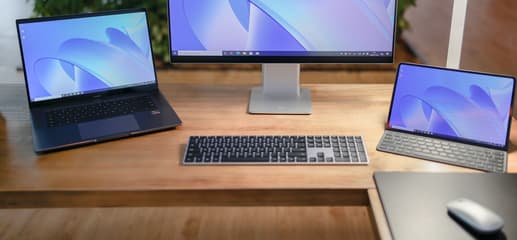 Экосистема Huawei: как разные устройства работают вместе сейчас (и чему научатся уже скоро)