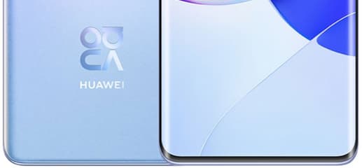 Смартфон Huawei Nova 9: