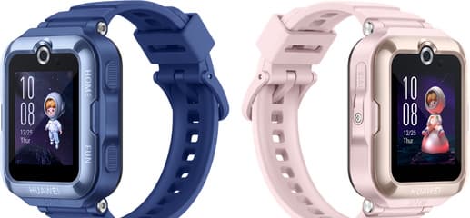 Huawei Watch Kids 4 Pro: