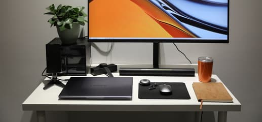 Тест: что вы знаете про экосистему Huawei?