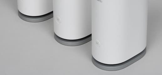 Роутеры Huawei WiFi Mesh 3: