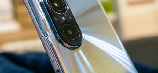 Быстрый обзор Huawei nova 9 SE: упрощенная начинка, прежний эффектный дизайн и 108 Мп