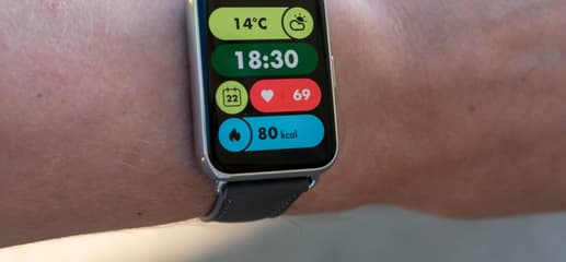 Полноценные умные часы в формате фитнес-браслета? 7 причин выбрать Huawei Watch Fit 2