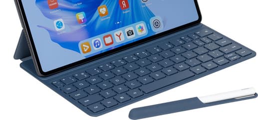 Топовый планшет Huawei MatePad Pro 11” (2022):