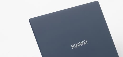 Ультрабук Huawei MateBook X Pro: