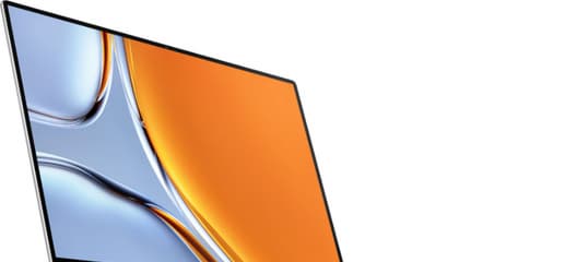 Ноутбук Huawei MateBook 16s (2022):