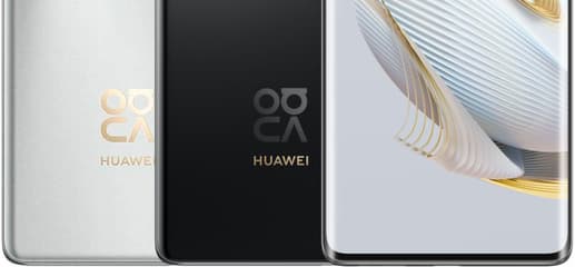 Смартфон Huawei Nova 10: