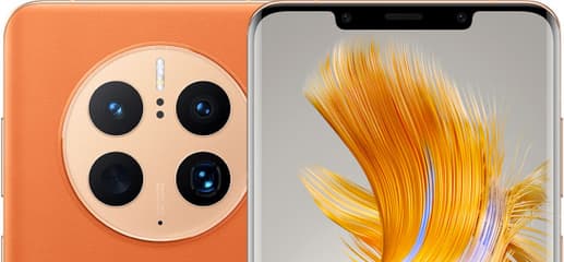 Смартфон Huawei Mate 50 Pro: