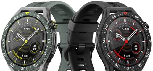 Умные часы Huawei Watch GT 3 SE: