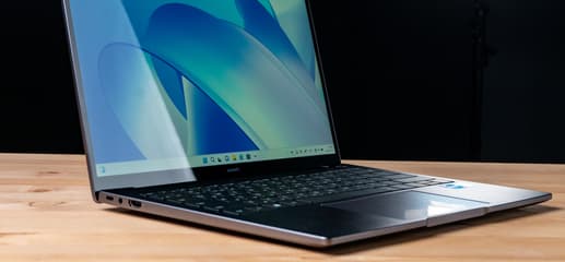 Такой же маленький, еще более мощный. Какие главные фишки у Huawei MateBook 14 и что изменилось в версии 2023 года