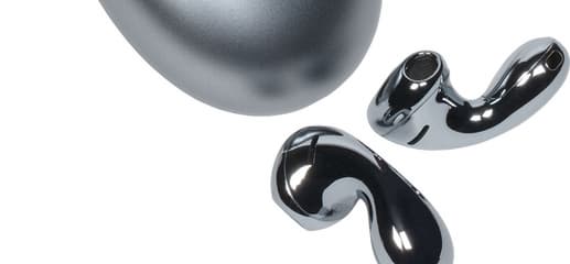 TWS-гарнитура Huawei FreeBuds 5: