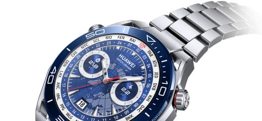 Huawei Watch Ultimate: