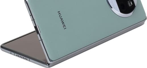 Huawei Mate X3: