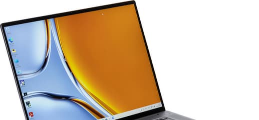 Ноутбук Huawei MateBook 16s 2023 (CREFG-X):