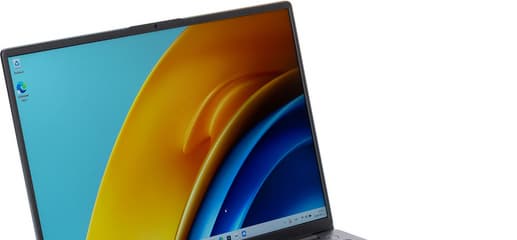 Huawei MateBook D 16 2023 (RLEFG-X):