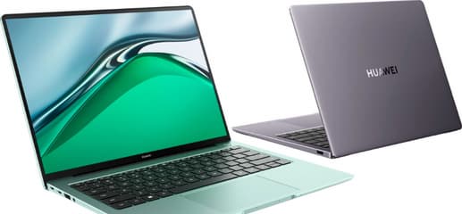 Ноутбук Huawei MateBook 14s 2023 (HKFG-X):