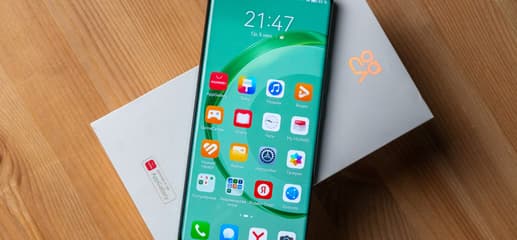 Первые впечатления от Huawei nova 11 Pro перед подробным обзором