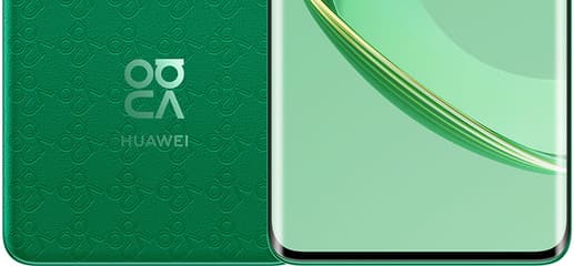 Смартфон Huawei nova 11 Pro: