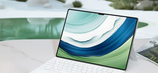 Планшет Huawei MatePad Pro 13,2”: