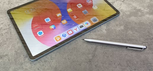 Планшет Huawei MatePad SE 11″ (2024):