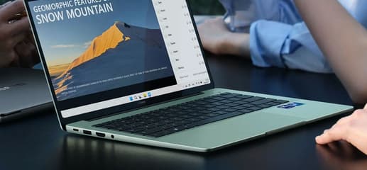 Ультрабук Huawei MateBook 14 2024 (FLMH-X):