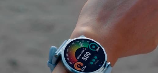 Умные часы Huawei Watch GT 5 и Watch GT 5 Pro:
