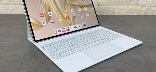 Huawei MatePad Pro 12,2″ (2024):