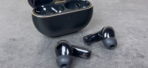 TWS-гарнитура Huawei FreeBuds Pro 4: