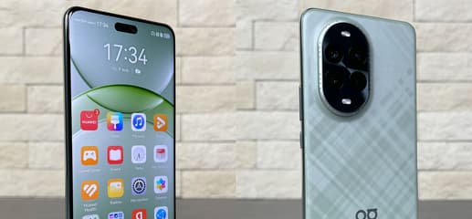 Смартфон Huawei nova 13 Pro: